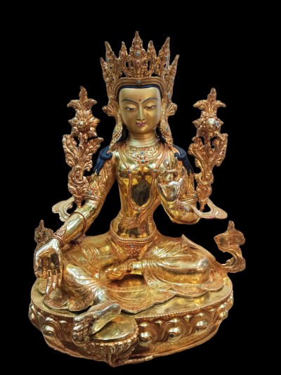 Green Tara-25302