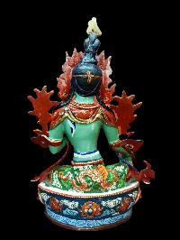 thumb3-Green Tara-25305