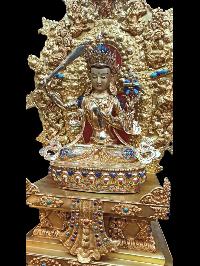 thumb1-Manjushri-25310