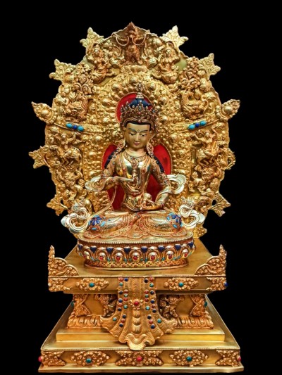 Vajrasattva-25313