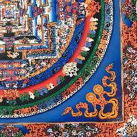 thumb1-Kalachakra Mandala-25316