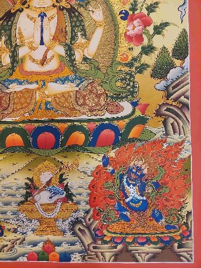 thumb5-Sahasrabhuja Avalokitesvara-25321