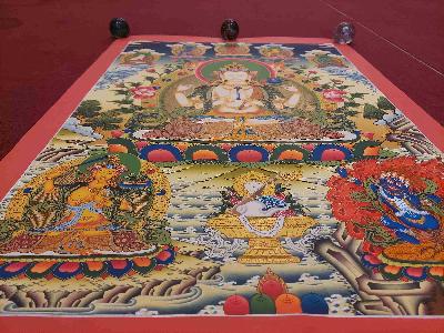 thumb7-Sahasrabhuja Avalokitesvara-25321