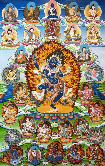 Vajravarahi-25322