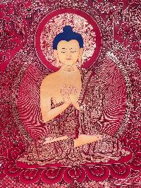 thumb1-Vairochana Buddha-25325