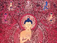 thumb3-Vairochana Buddha-25325