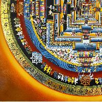 thumb4-Kalachakra Mandala-25327