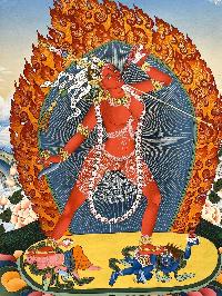 thumb1-Vajrayogini-25329