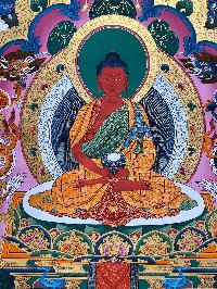thumb1-Amitabha Buddha-25330
