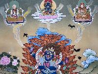 thumb1-Mahakala Black-25331