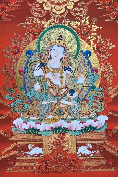 Vajrasattva-25334