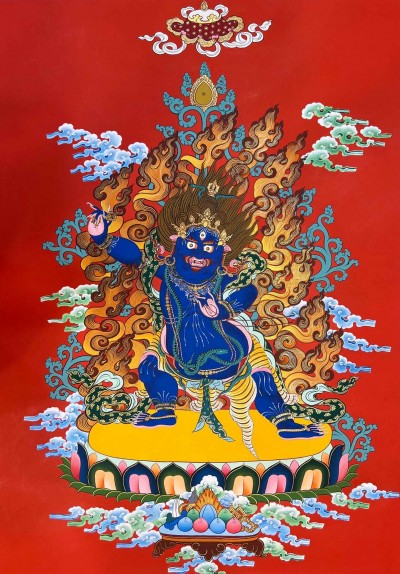 Vajrapani-25337