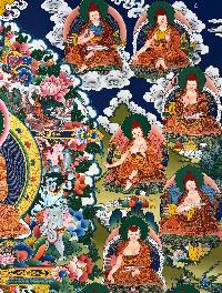 thumb3-Shakyamuni Buddha-25345