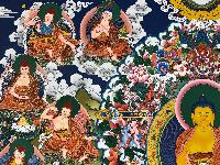 thumb5-Shakyamuni Buddha-25345