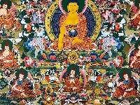 thumb6-Shakyamuni Buddha-25345