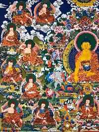 thumb7-Shakyamuni Buddha-25345