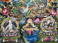 thumb2-Green Tara-25346