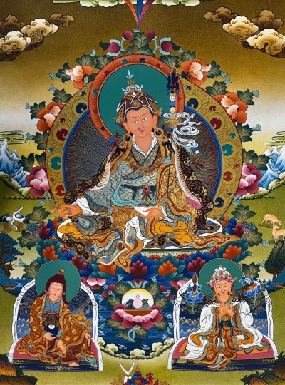 Padmasambhava-25357