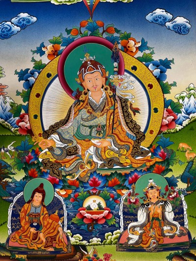 Padmasambhava-25358