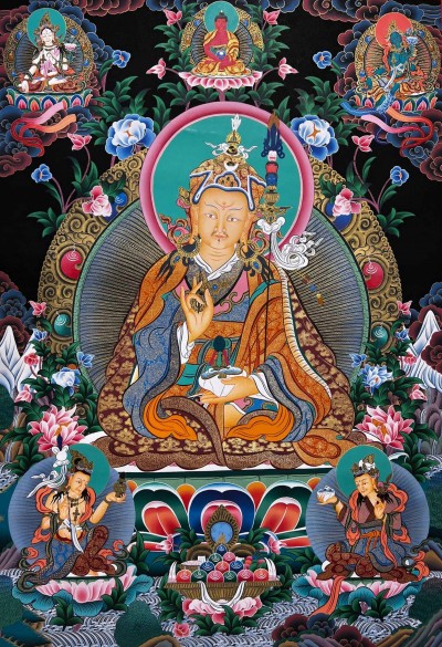 Padmasambhava-25361