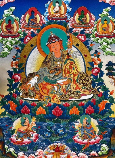 Padmasambhava-25362