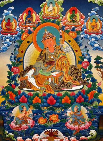 Padmasambhava-25363
