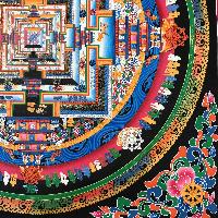 thumb1-Kalachakra Mandala-25367