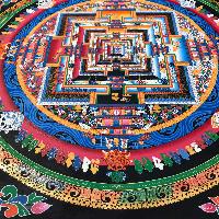 thumb2-Kalachakra Mandala-25367