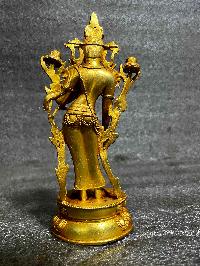 thumb1-Green Tara-25374