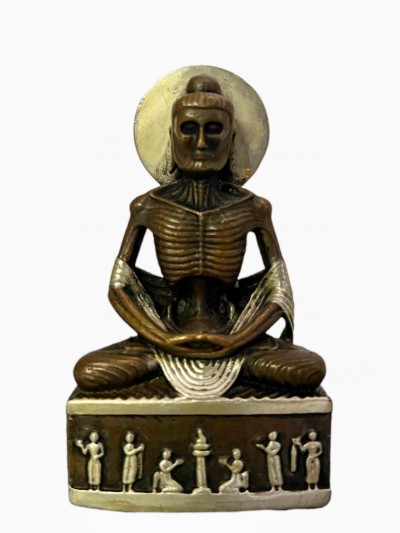 Fasting Buddha-25377