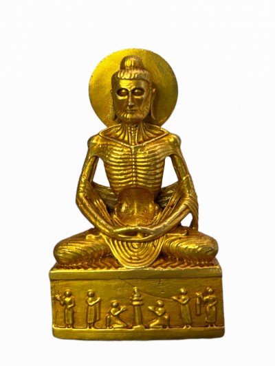 Fasting Buddha-25378