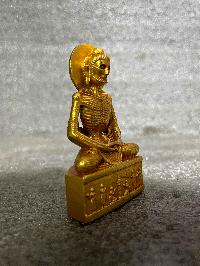 thumb1-Fasting Buddha-25378