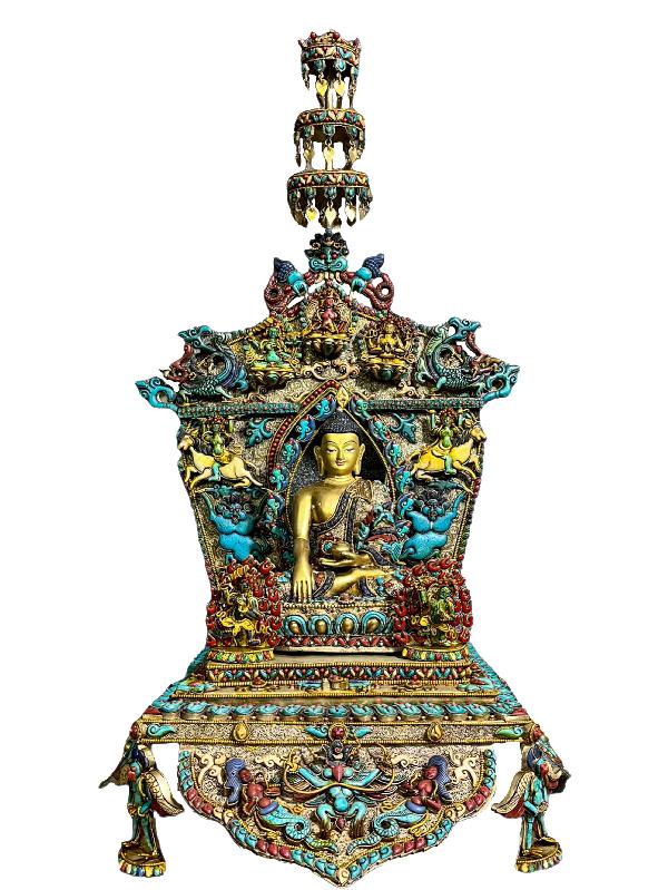 Shakyamuni Buddha-25390