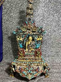thumb1-Shakyamuni Buddha-25390