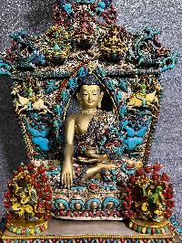 thumb2-Shakyamuni Buddha-25390