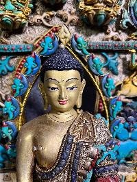 thumb14-Shakyamuni Buddha-25390