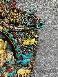 thumb7-Shakyamuni Buddha-25390