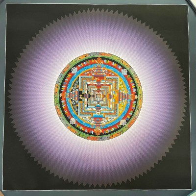 Kalachakra Mandala-25416