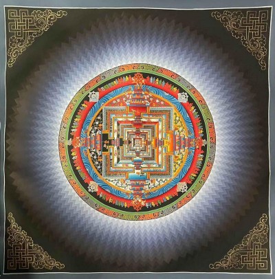 Kalachakra Mandala-25429