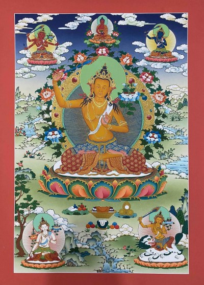 Manjushri-25451