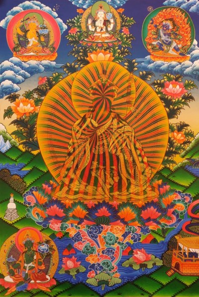 Padmasambhava-25455