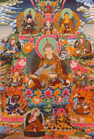 Padmasambhava-25460