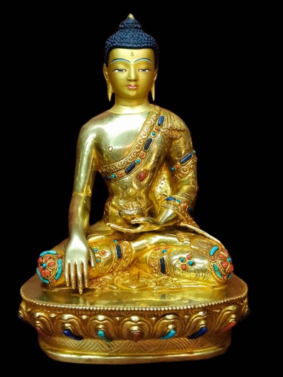 Shakyamuni Buddha-25463