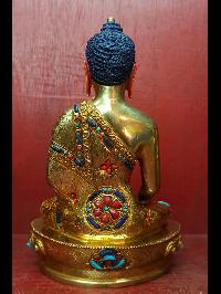 thumb1-Shakyamuni Buddha-25463