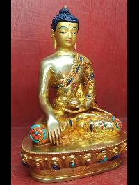 thumb3-Shakyamuni Buddha-25463