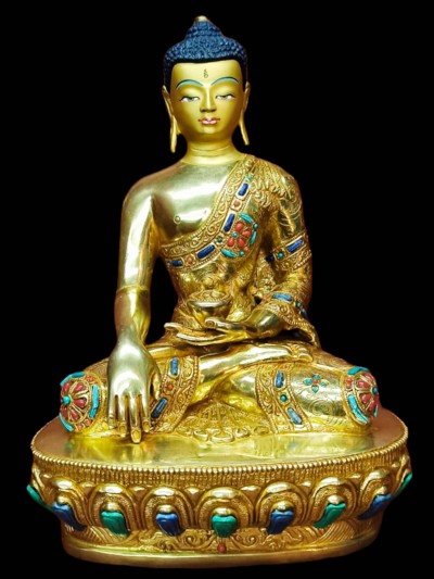 Shakyamuni Buddha-25464