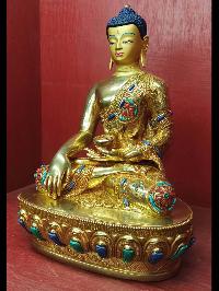 thumb1-Shakyamuni Buddha-25464