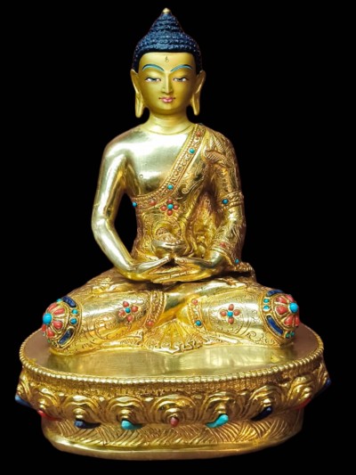 Amitabha Buddha-25465