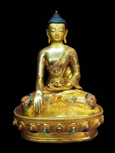 Shakyamuni Buddha-25466