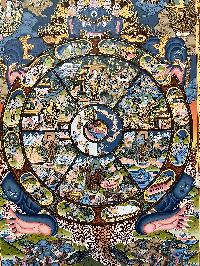 thumb5-Wheel of Life-25468